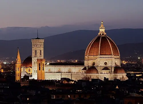 Cathedrals