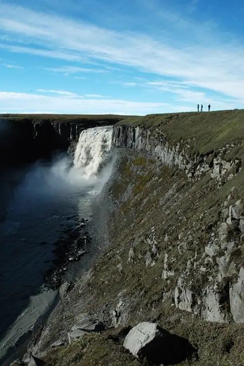 Töfrafoss
