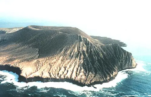Revillagigedo Islands