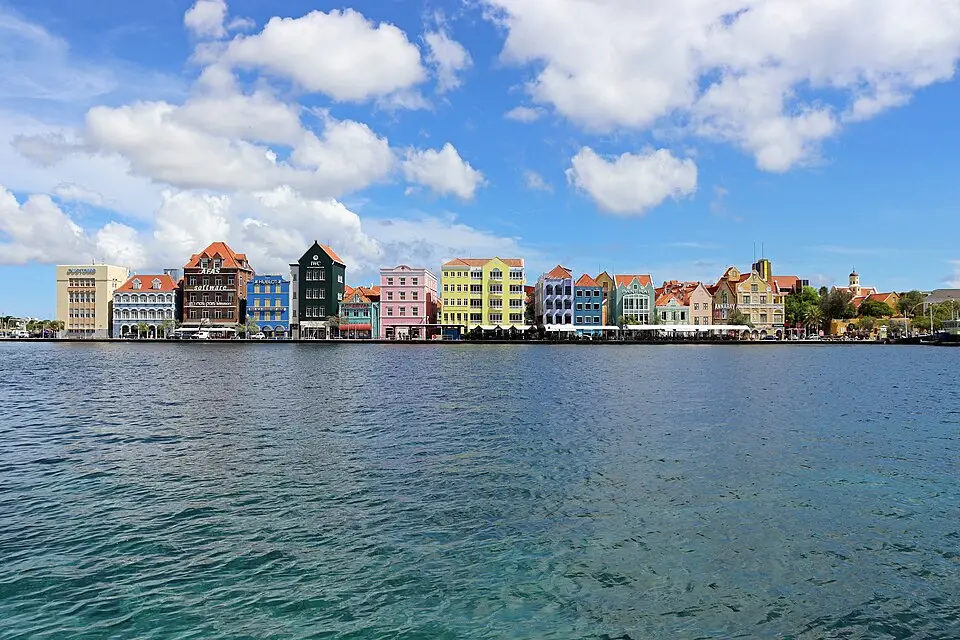 Willemstad