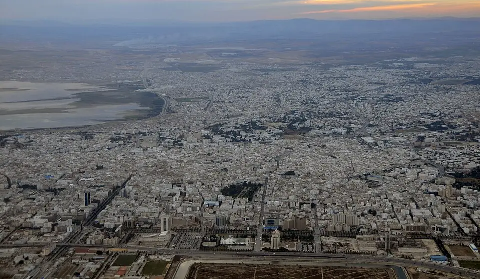Tunis