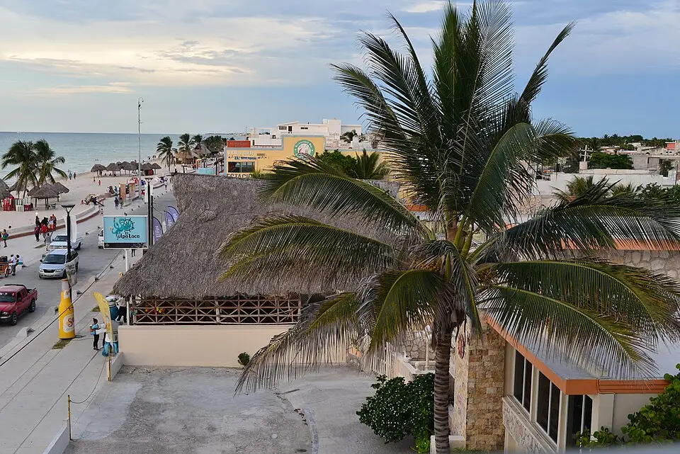Progreso