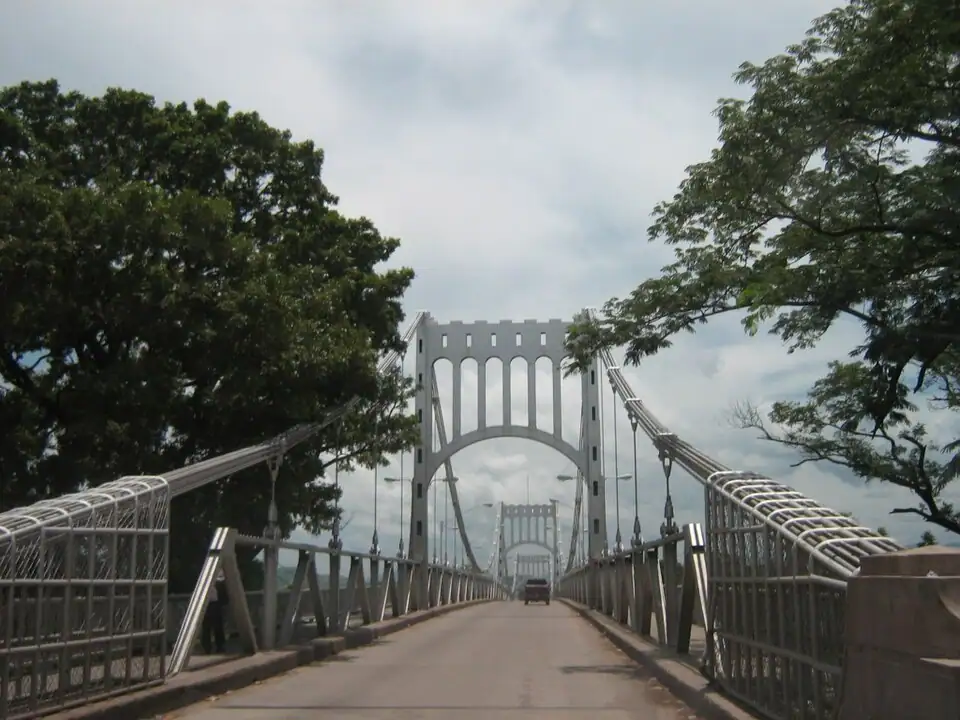 Ciudad Choluteca