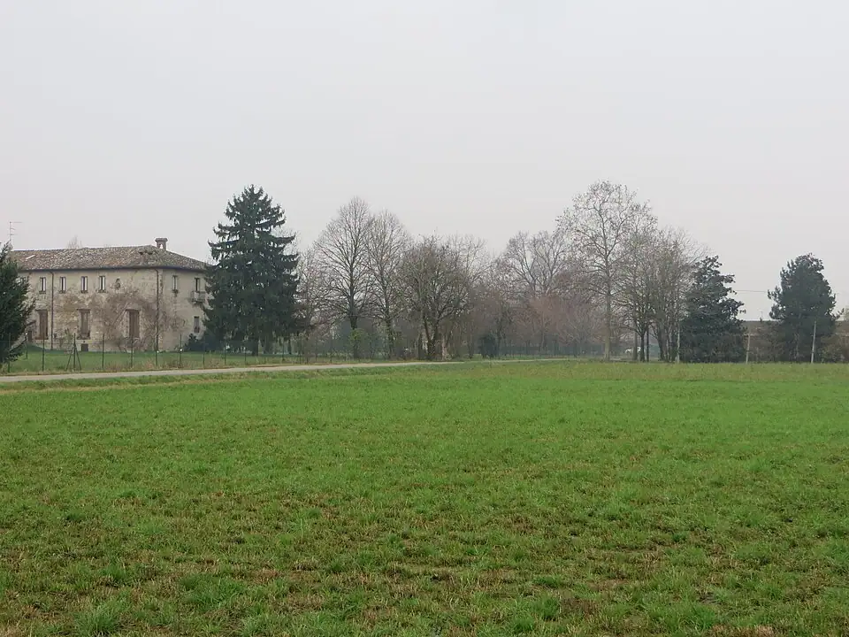 San Secondo Parmense