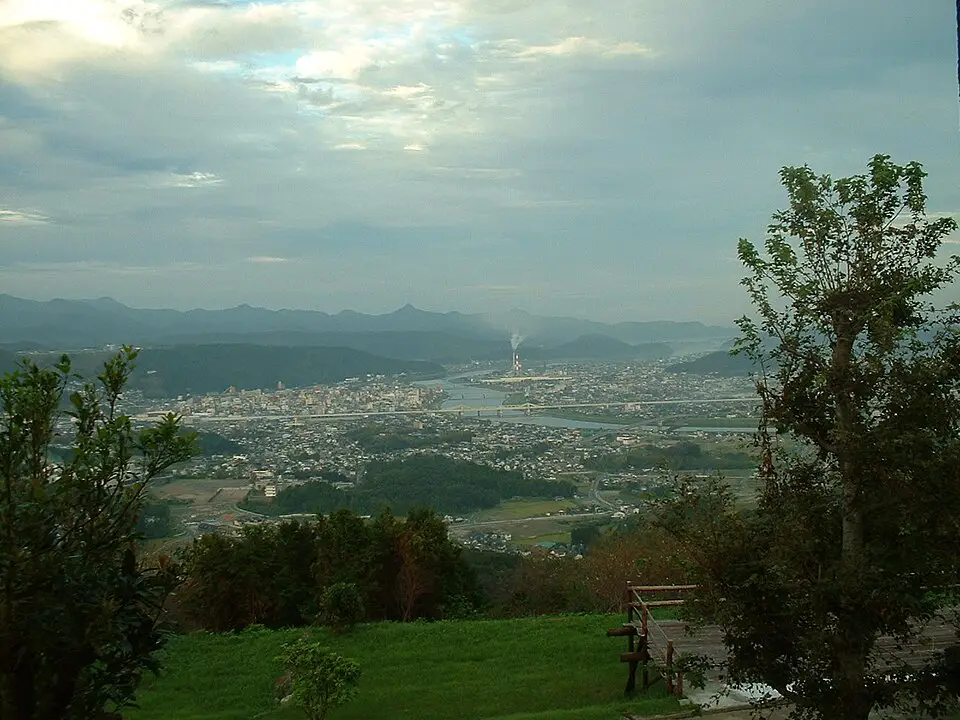 Sendai