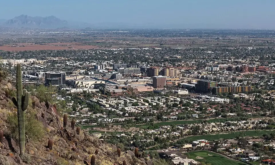 Scottsdale